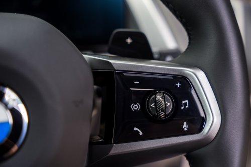 2025 BMW X3 launched in Malaysia – 4th-gen G45, 20 xDrive M Sport, MHEV, 208 PS/330 Nm, RM349k est