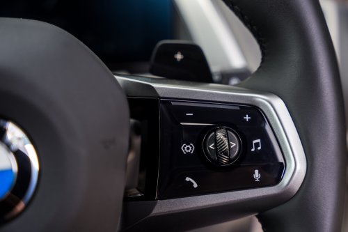 2025 BMW X3 launched in Malaysia – 4th-gen G45, 20 xDrive M Sport, MHEV, 208 PS/330 Nm, RM349k est