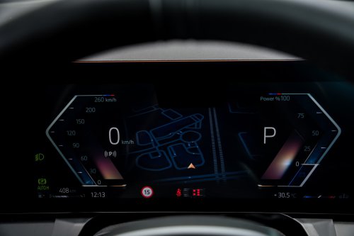 2025 BMW X3 launched in Malaysia – 4th-gen G45, 20 xDrive M Sport, MHEV, 208 PS/330 Nm, RM349k est