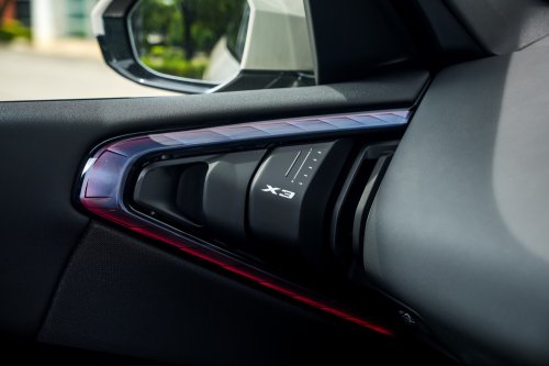 2025 BMW X3 launched in Malaysia – 4th-gen G45, 20 xDrive M Sport, MHEV, 208 PS/330 Nm, RM349k est