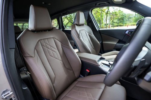 2025 BMW X3 launched in Malaysia – 4th-gen G45, 20 xDrive M Sport, MHEV, 208 PS/330 Nm, RM349k est