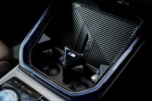 2025 BMW X3 launched in Malaysia – 4th-gen G45, 20 xDrive M Sport, MHEV, 208 PS/330 Nm, RM349k est