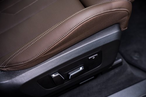 2025 BMW X3 launched in Malaysia – 4th-gen G45, 20 xDrive M Sport, MHEV, 208 PS/330 Nm, RM349k est