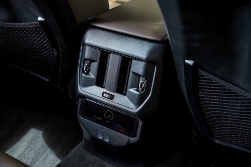 2025 BMW X3 launched in Malaysia – 4th-gen G45, 20 xDrive M Sport, MHEV, 208 PS/330 Nm, RM349k est