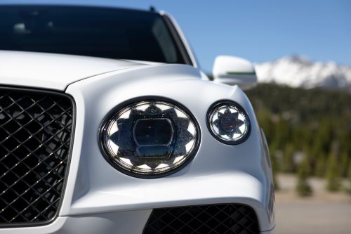 2025 Bentley Bentayga Speed now gets 650 PS/850 Nm 4.0L V8 twin-turbo; more powerful than previous W12