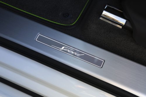 2025 Bentley Bentayga Speed open for orders in Malaysia – 650 PS V8, drift mode, 3.4s, from RM2.8m