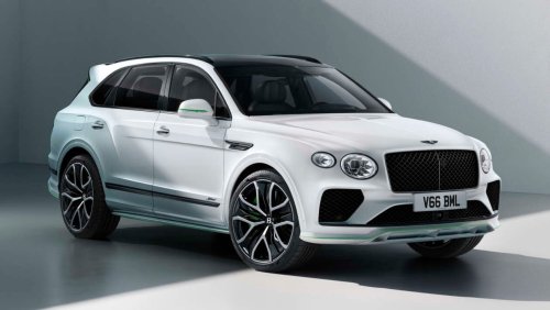 Bentley, Bentley Bentayga, 2025 Bentley Bentayga Speed open for orders in Malaysia – 650 PS V8, drift mode, 3.4s, from RM2.8m