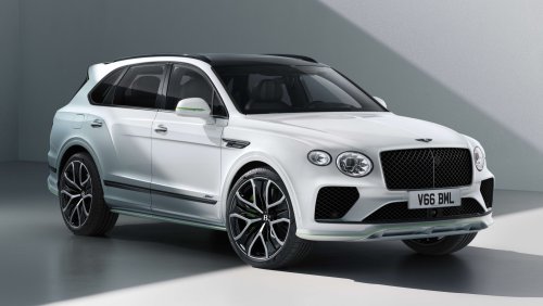 2025 Bentley Bentayga Speed open for orders in Malaysia – 650 PS V8, drift mode, 3.4s, from RM2.8m