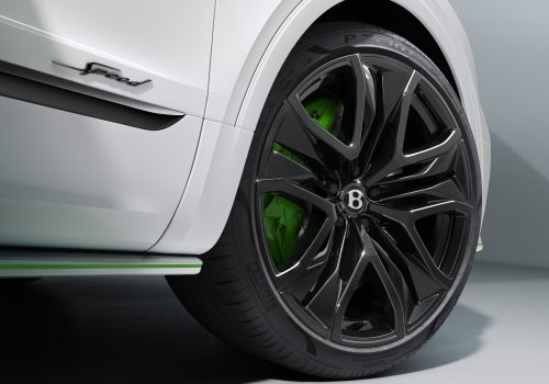 2025 Bentley Bentayga Speed open for orders in Malaysia – 650 PS V8, drift mode, 3.4s, from RM2.8m