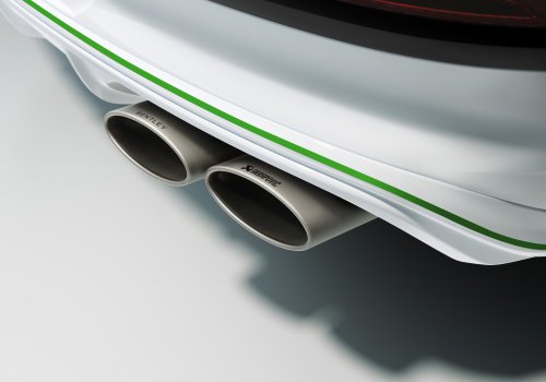 2025 Bentley Bentayga Speed now gets 650 PS/850 Nm 4.0L V8 twin-turbo; more powerful than previous W12