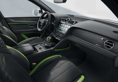Bentley, Bentley Bentayga, 2025 Bentley Bentayga Speed open for orders in Malaysia – 650 PS V8, drift mode, 3.4s, from RM2.8m