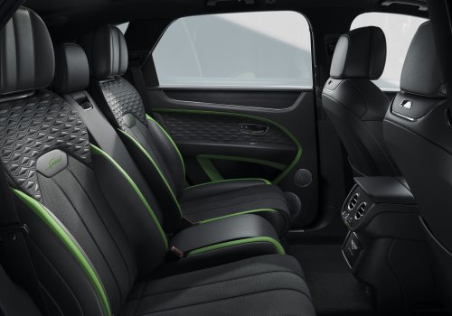 2025 Bentley Bentayga Speed open for orders in Malaysia – 650 PS V8, drift mode, 3.4s, from RM2.8m