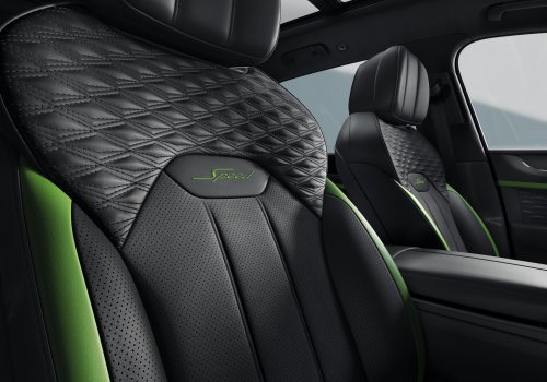 Bentley, Bentley Bentayga, 2025 Bentley Bentayga Speed now gets 650 PS/850 Nm 4.0L V8 twin-turbo; more powerful than previous W12