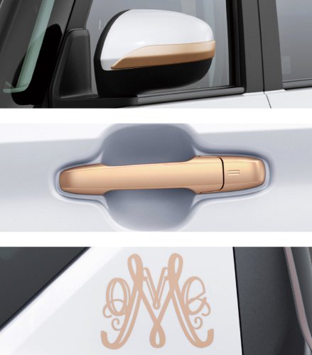 2025 Daihatsu Move launched in Japan – seventh-gen kei car now with sliding rear doors; 658 cc NA/turbo