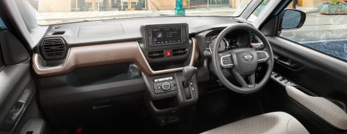 2025 Daihatsu Move launched in Japan – seventh-gen kei car now with sliding rear doors; 658 cc NA/turbo