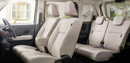 2025 Daihatsu Move launched in Japan – seventh-gen kei car now with sliding rear doors; 658 cc NA/turbo