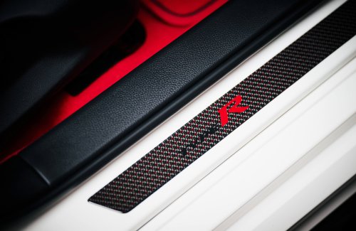Honda Civic Type R Ultimate Edition revealed for Europe – aesthetic upgrades; limited to just 40 units