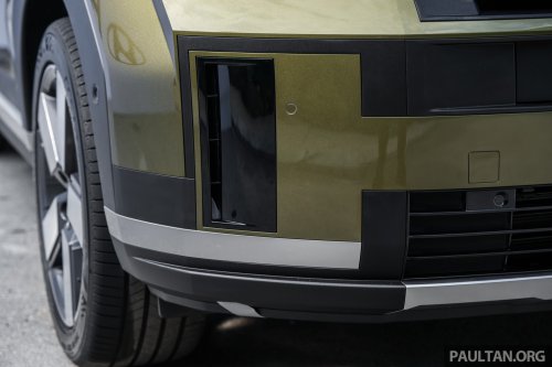 2025 Hyundai Santa Fe previewed in Malaysia – all-new 5th-gen, 1.6T hybrid and 2.5T petrol, launch July 2