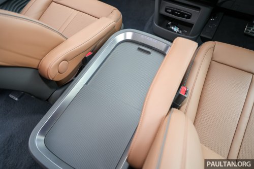 2025 Hyundai Staria in Malaysia – 8-yr warranty, 10-seater priced from RM180k; 7-seater is RM90k cheaper