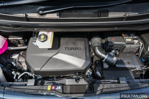 2025 Hyundai Staria in Malaysia – 8-yr warranty, 10-seater priced from RM180k; 7-seater is RM90k cheaper