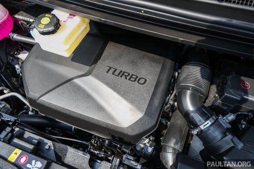 2025 Hyundai Staria in Malaysia – 8-yr warranty, 10-seater priced from RM180k; 7-seater is RM90k cheaper