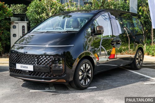 Hyundai Motor Malaysia to CKD assemble 7 models in the next 5 years – focus is on ICE and hybrids, not EVs