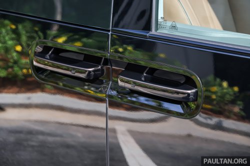 2025 Hyundai Staria in Malaysia – 8-yr warranty, 10-seater priced from RM180k; 7-seater is RM90k cheaper