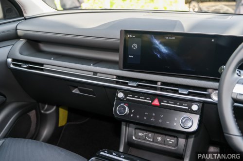 2025 Hyundai Tucson facelift launched in Malaysia – 2.0L NA, 1.6T, 1.6T hybrid, RM143,888 to RM197,888