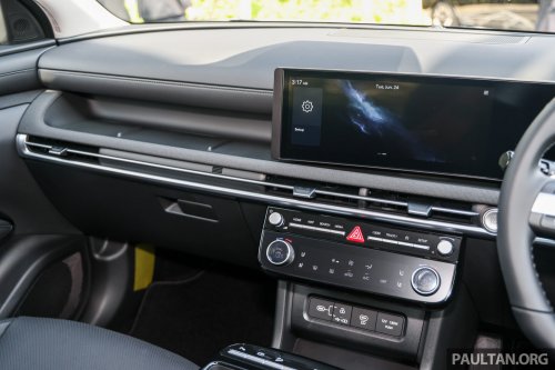 2025 Hyundai Tucson facelift launched in Malaysia – 2.0L NA, 1.6T, 1.6T hybrid, RM143,888 to RM197,888