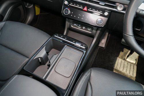 2025 Hyundai Tucson facelift launched in Malaysia – 2.0L NA, 1.6T, 1.6T hybrid, RM143,888 to RM197,888