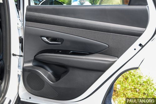 2025 Hyundai Tucson facelift launched in Malaysia – 2.0L NA, 1.6T, 1.6T hybrid, RM143,888 to RM197,888