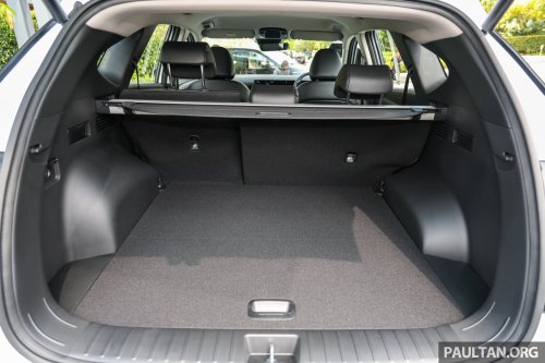 2025 Hyundai Tucson facelift launched in Malaysia – 2.0L NA, 1.6T, 1.6T hybrid, RM143,888 to RM197,888