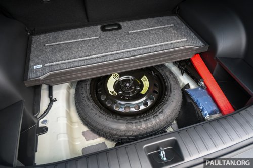 2025 Hyundai Tucson facelift launched in Malaysia – 2.0L NA, 1.6T, 1.6T hybrid, RM143,888 to RM197,888