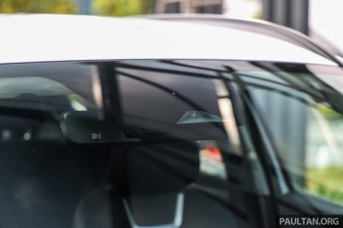 2025 Hyundai Tucson facelift previewed by Hyundai Motor Malaysia – 2.0 NA, 1.6T, new 1.6T Hybrid, CKD