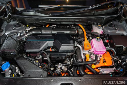 2025 Hyundai Tucson facelift launched in Malaysia – 2.0L NA, 1.6T, 1.6T hybrid, RM143,888 to RM197,888