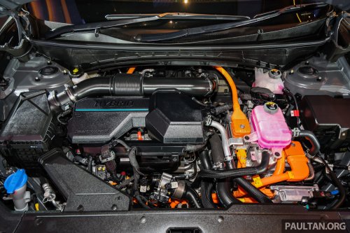 2025 Hyundai Tucson facelift launched in Malaysia – 2.0L NA, 1.6T, 1.6T hybrid, RM143,888 to RM197,888