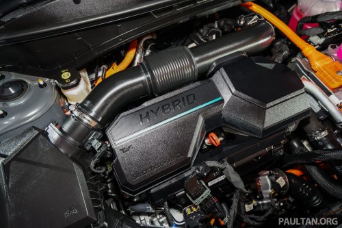 2025 Hyundai Tucson facelift launched in Malaysia – 2.0L NA, 1.6T, 1.6T hybrid, RM143,888 to RM197,888