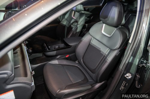 2025 Hyundai Tucson facelift launched in Malaysia – 2.0L NA, 1.6T, 1.6T hybrid, RM143,888 to RM197,888
