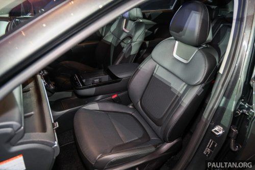2025 Hyundai Tucson facelift launched in Malaysia – 2.0L NA, 1.6T, 1.6T hybrid, RM143,888 to RM197,888