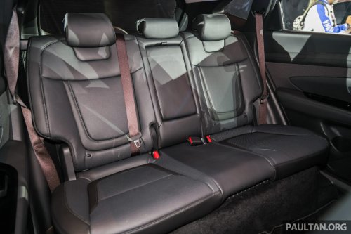 2025 Hyundai Tucson facelift launched in Malaysia – 2.0L NA, 1.6T, 1.6T hybrid, RM143,888 to RM197,888