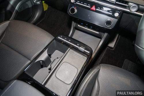 Hyundai, Hyundai Tucson, 2025 Hyundai Tucson facelift launched in Malaysia – 2.0L NA, 1.6T, 1.6T hybrid, RM143,888 to RM197,888