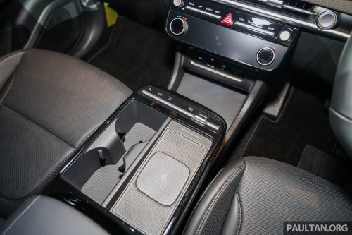 Hyundai, Hyundai Tucson, 2025 Hyundai Tucson facelift launched in Malaysia – 2.0L NA, 1.6T, 1.6T hybrid, RM143,888 to RM197,888