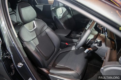 2025 Hyundai Tucson facelift launched in Malaysia – 2.0L NA, 1.6T, 1.6T hybrid, RM143,888 to RM197,888
