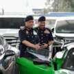 Negeri Sembilan JPJ seizes 10 luxury cars, issues over 10,400 saman this year for not having road tax – “lupa”
