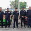 Kelantan JPJ seizes 13 luxury cars worth nearly RM5 mil – no road tax, insurance, lesen, fake number plates