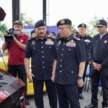 Negeri Sembilan JPJ seizes 10 luxury cars, issues over 10,400 saman this year for not having road tax – “lupa”