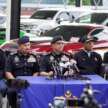 Negeri Sembilan JPJ seizes 10 luxury cars, issues over 10,400 saman this year for not having road tax – “lupa”