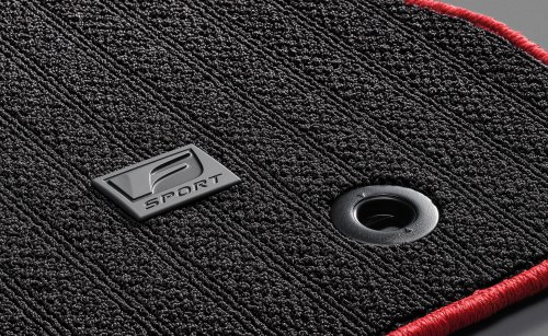 2025 Lexus IS 500 Climax Edition launched in Japan – limited to 500 units; Brembo brakes, same 5.0L NA V8