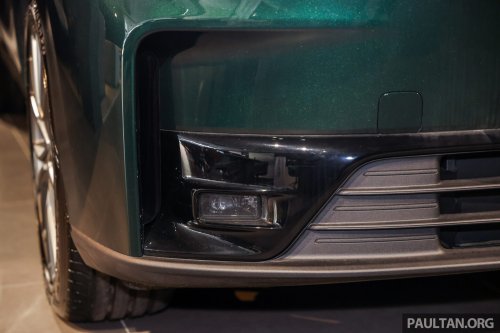 Leapmotor C10 Plus in Malaysia – 299 PS, 510 km WLTP, 180 kW DCFC, new Night Edition, from RM139k