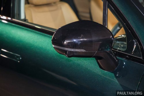 Leapmotor C10 by Irmscher teased – 250 units only